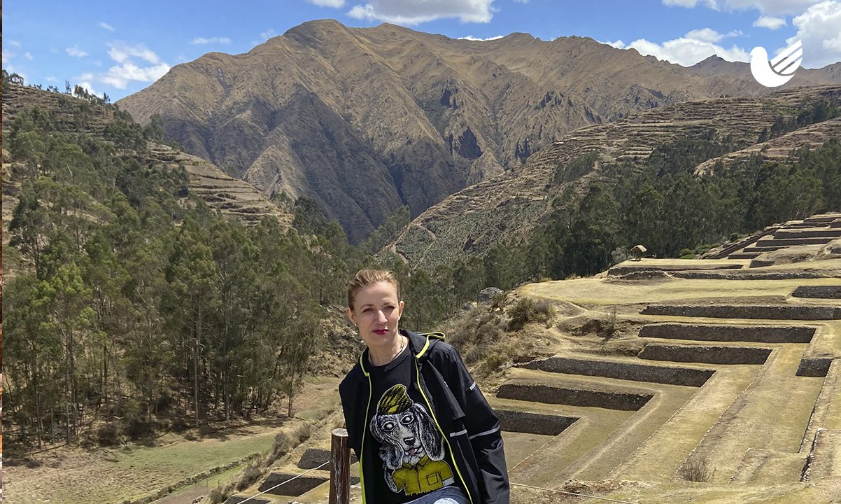 VALLE SAGRADO