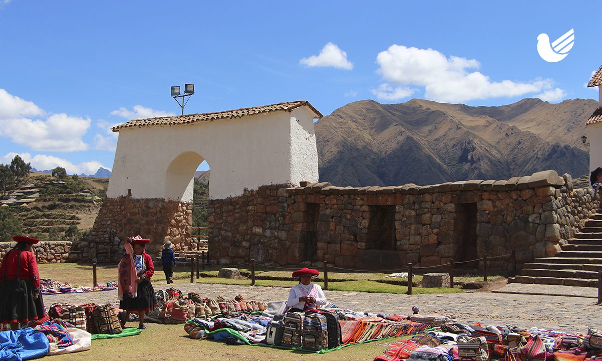 VALLE SAGRADO