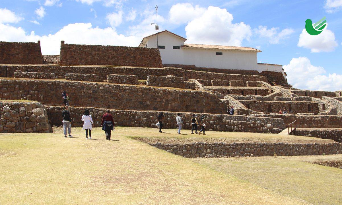 VALLE SAGRADO