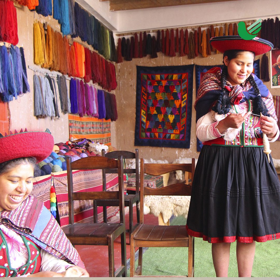 DESCUBRIENDO PERÚ | D-4 | Cusco