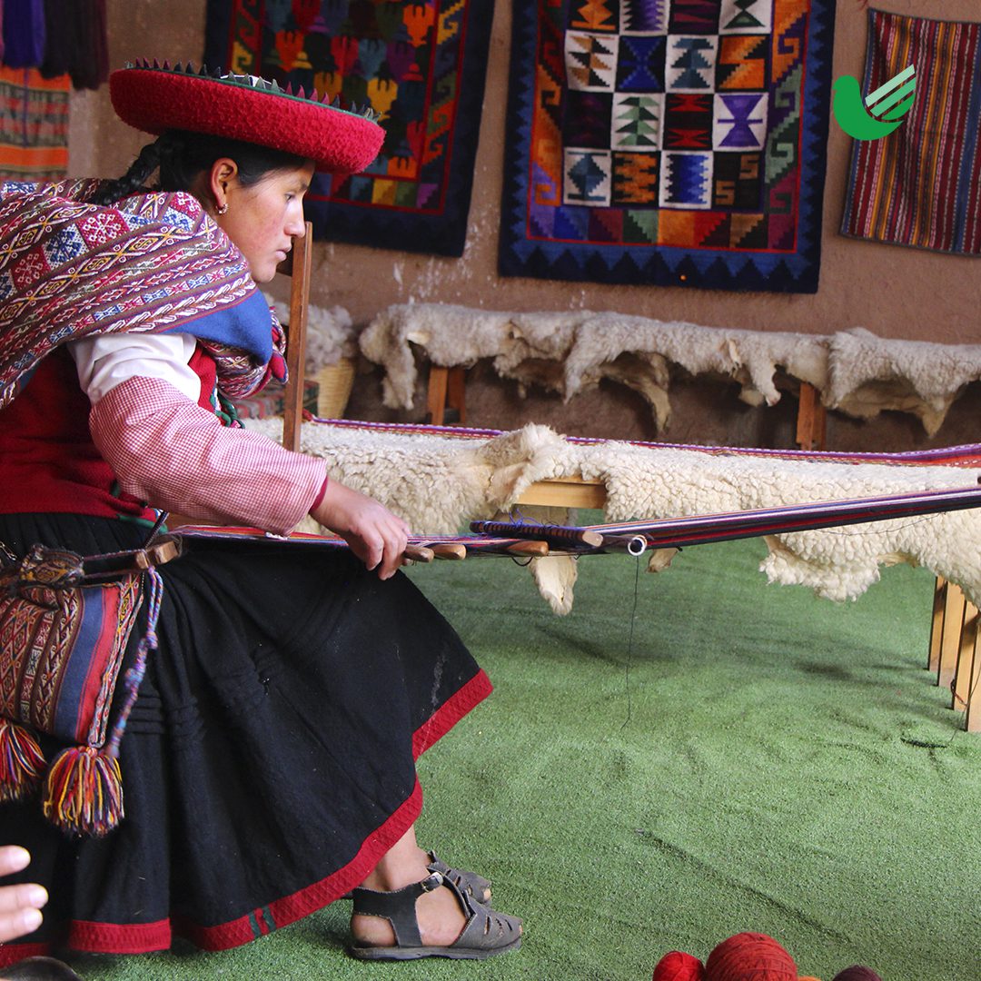 DESCUBRIENDO PERÚ | D-4 | Cusco