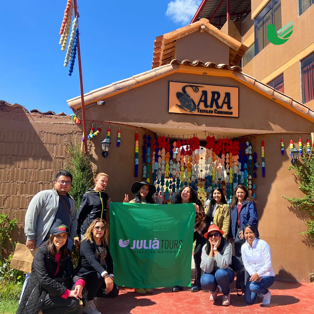 CHINCHERO  | JULIÁ TOURS