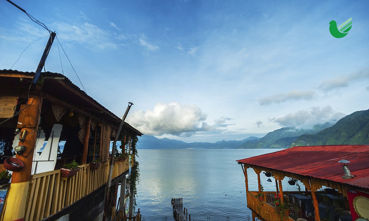 5 RAZONES PARA VISITAR GUATEMALA - PANAJACHEL