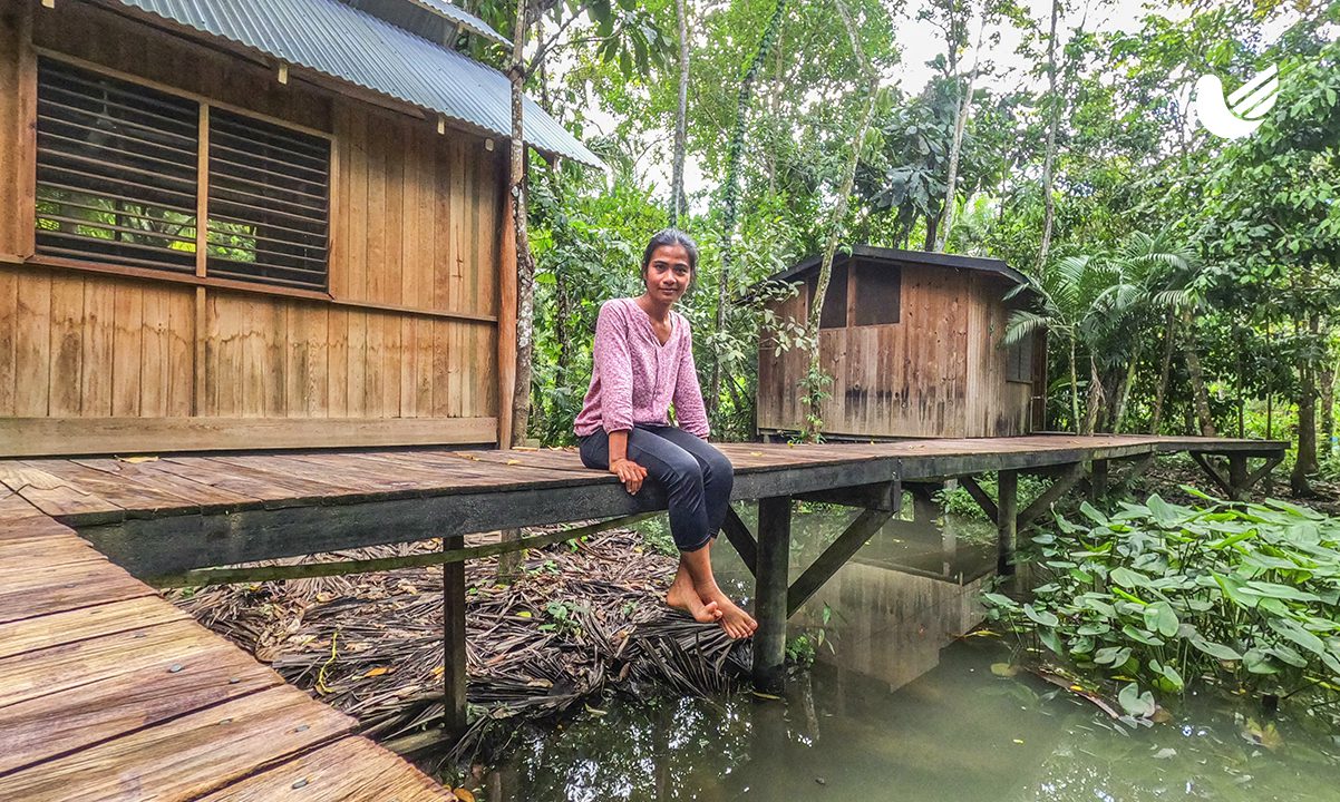 5 RAZONES PARA VISITAR GUATEMALA - Rio Dulce