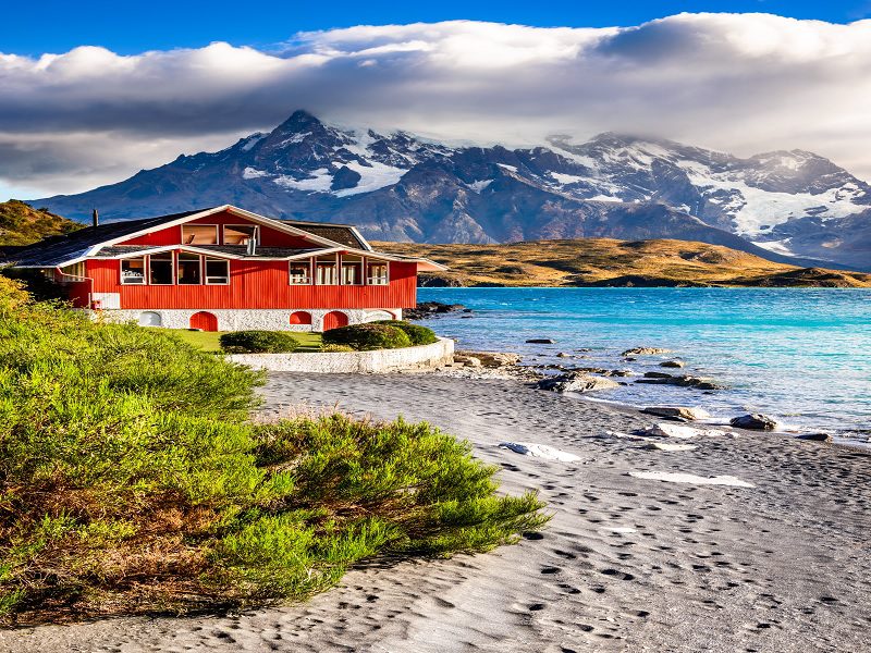 Patagonia Chilena y Argentina 2024 Juliá Tours México Juliá Tours