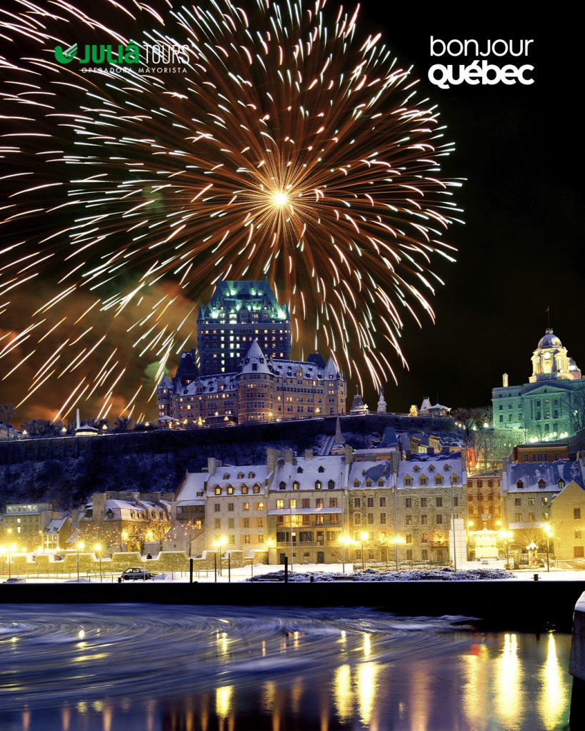 10-11.2 (Portada Fb) Carnaval de invierno de Quebec - Quebec