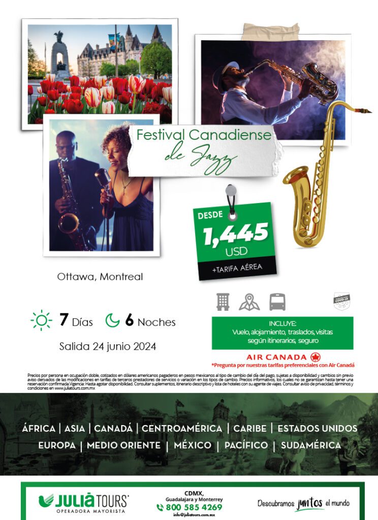 Festival-Jazz