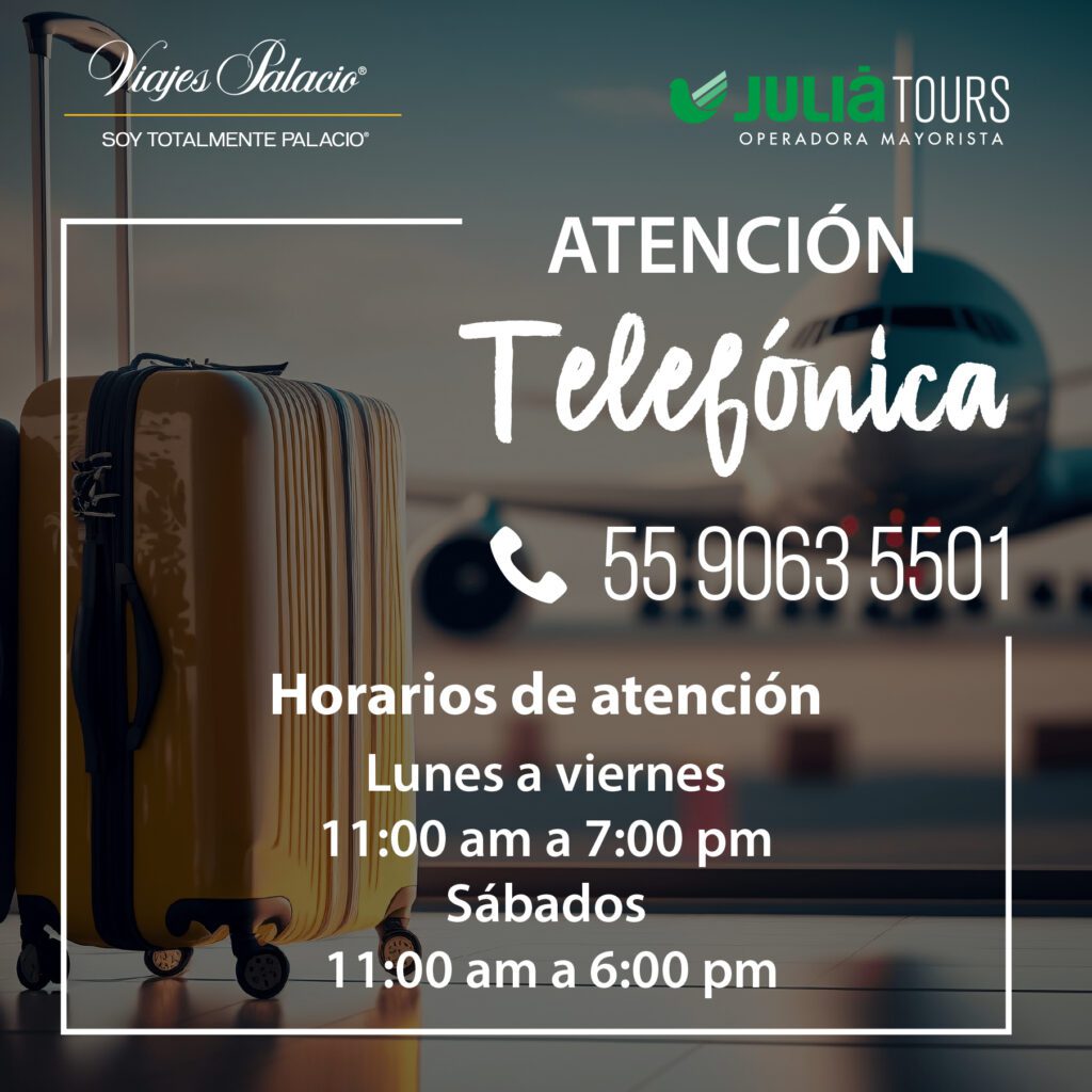 Atención telefónica