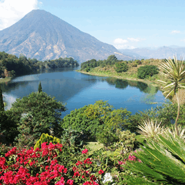 guatemala